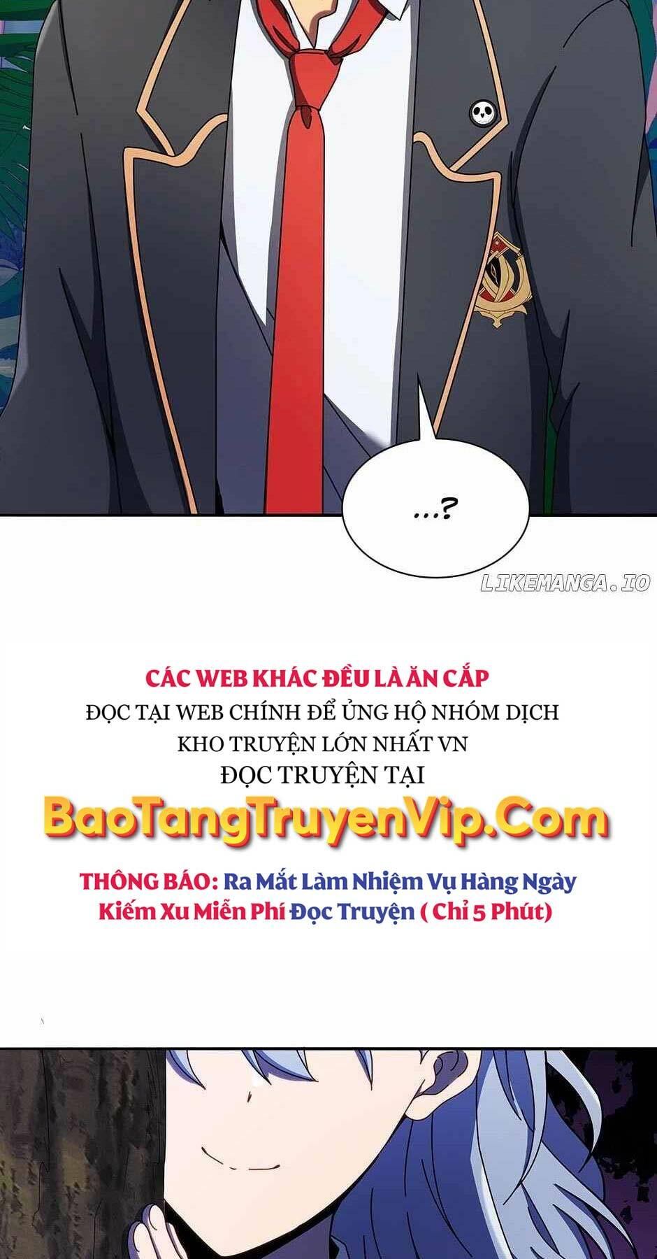 Tử Linh Sư Thiên Tài Của Học Viện Chapter 78 - Trang 2