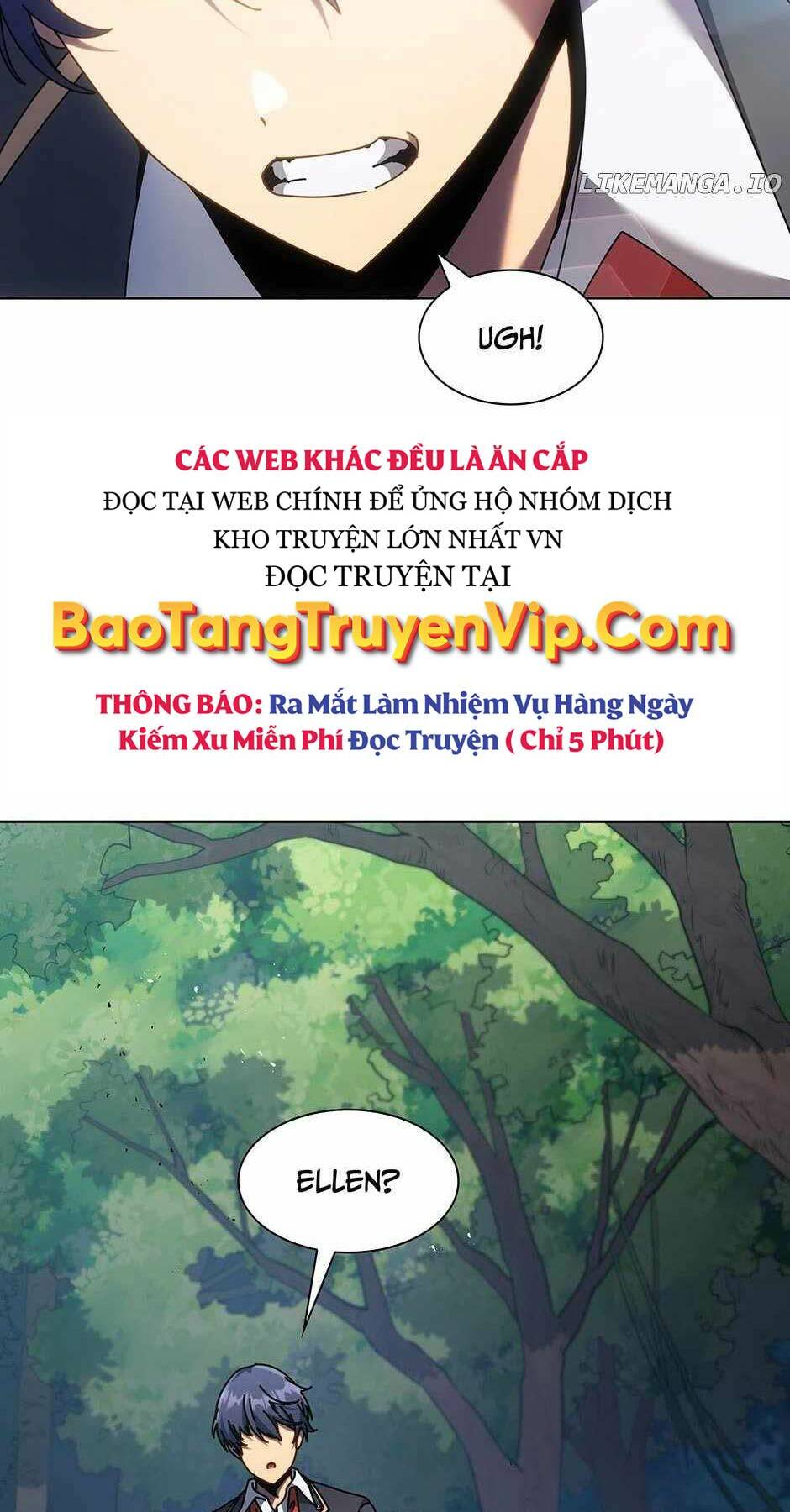 Tử Linh Sư Thiên Tài Của Học Viện Chapter 78 - Trang 2