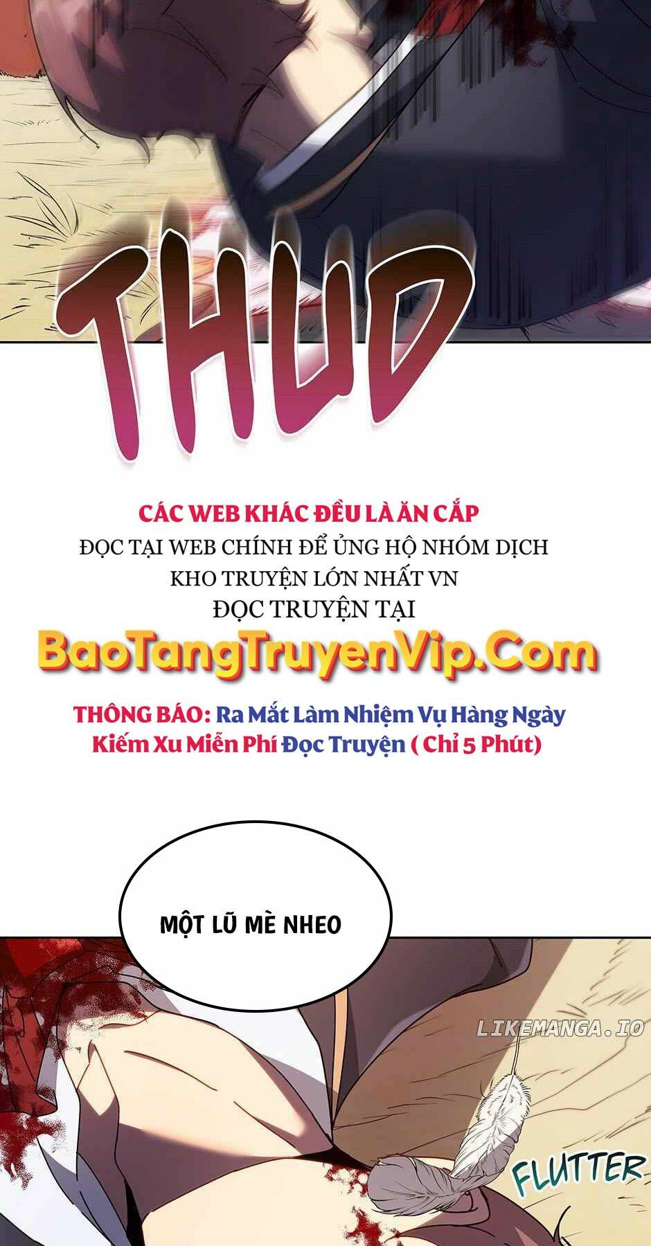 Tử Linh Sư Thiên Tài Của Học Viện Chapter 78 - Trang 2