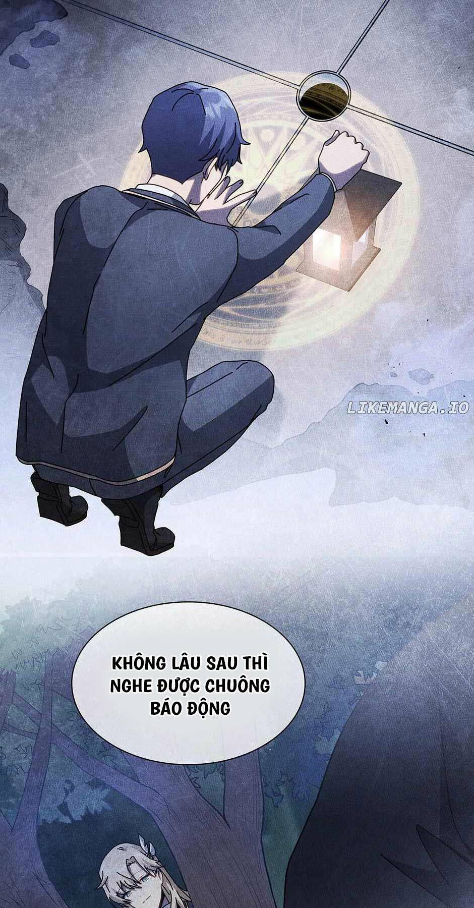 Tử Linh Sư Thiên Tài Của Học Viện Chapter 78 - Trang 2