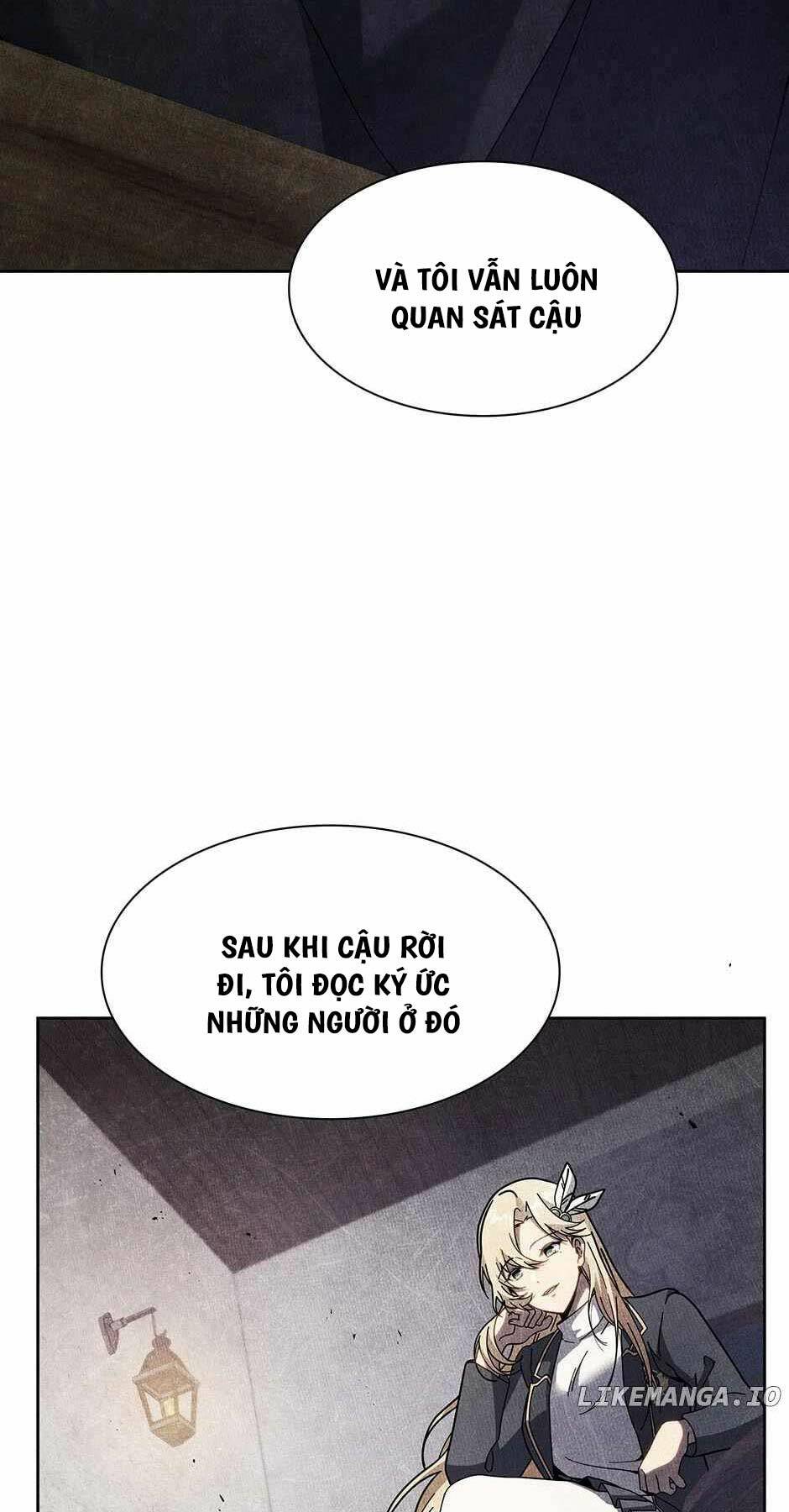 Tử Linh Sư Thiên Tài Của Học Viện Chapter 78 - Trang 2