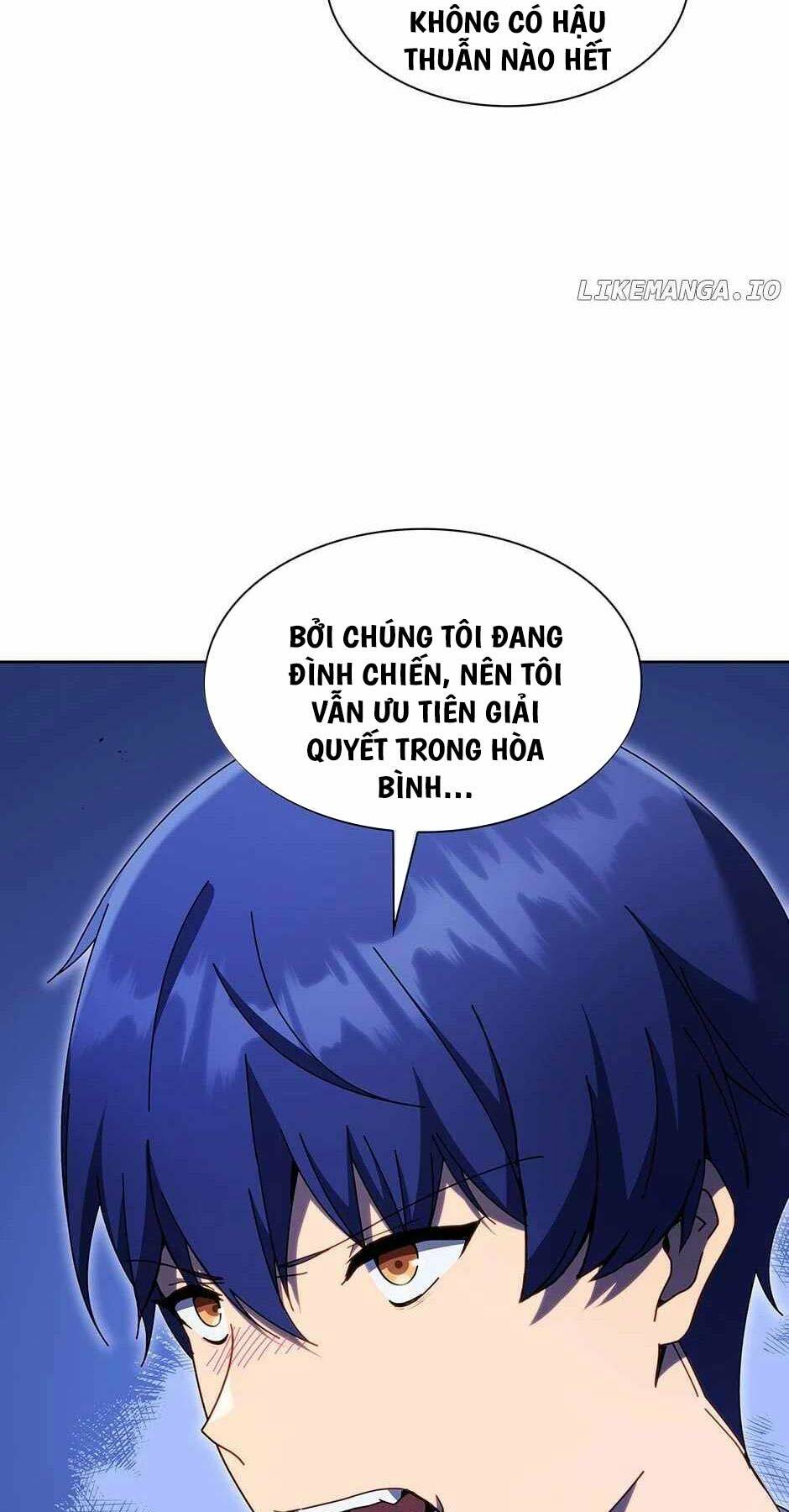 Tử Linh Sư Thiên Tài Của Học Viện Chapter 78 - Trang 2