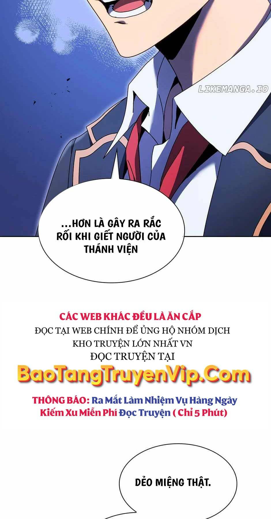 Tử Linh Sư Thiên Tài Của Học Viện Chapter 78 - Trang 2