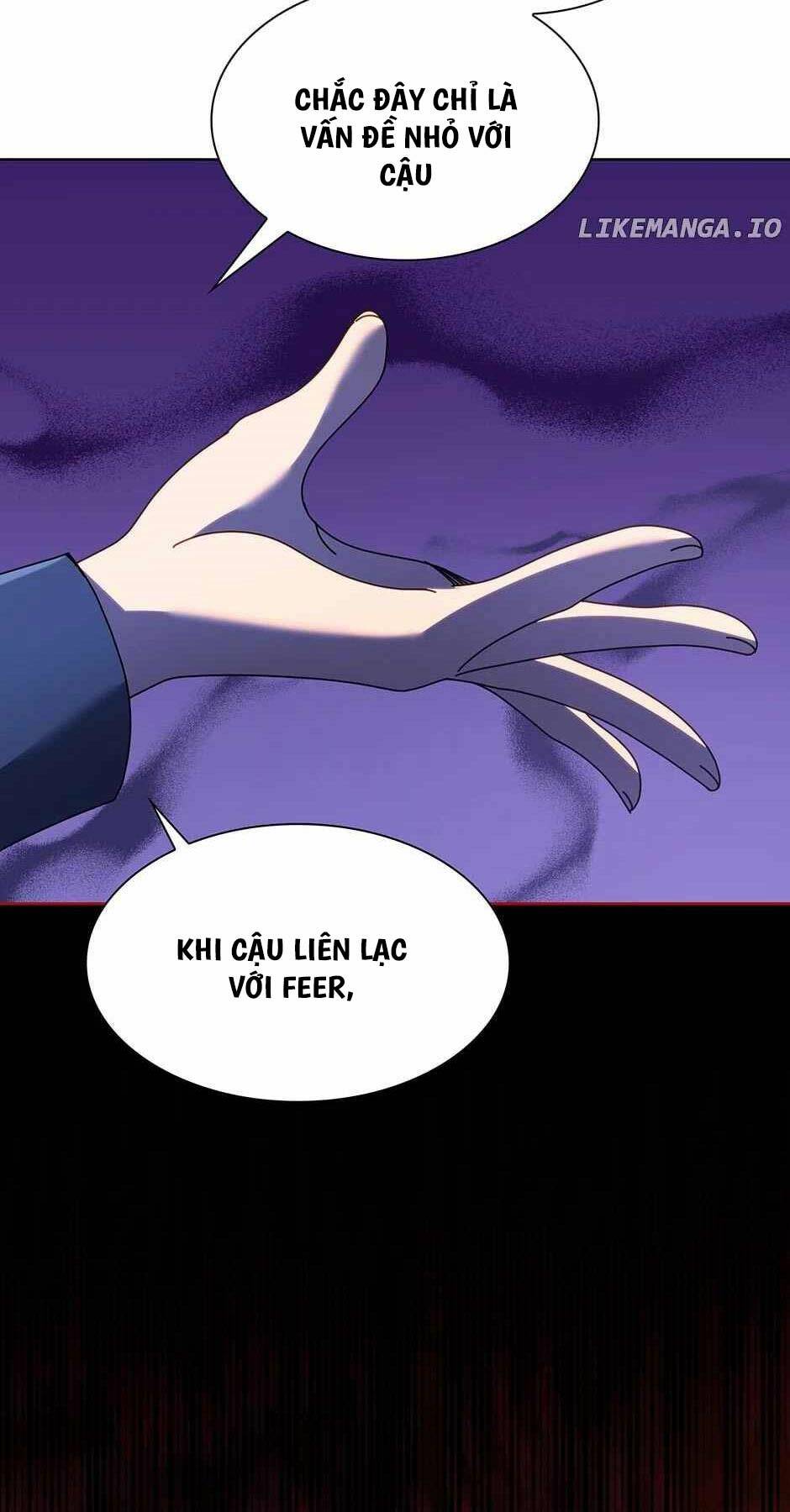 Tử Linh Sư Thiên Tài Của Học Viện Chapter 78 - Trang 2