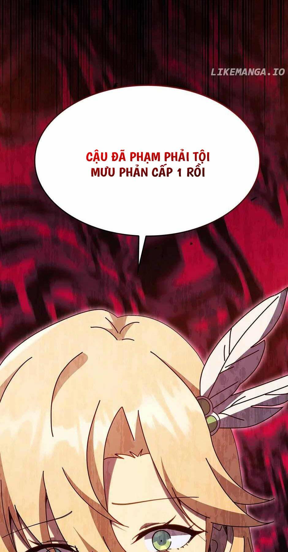 Tử Linh Sư Thiên Tài Của Học Viện Chapter 78 - Trang 2