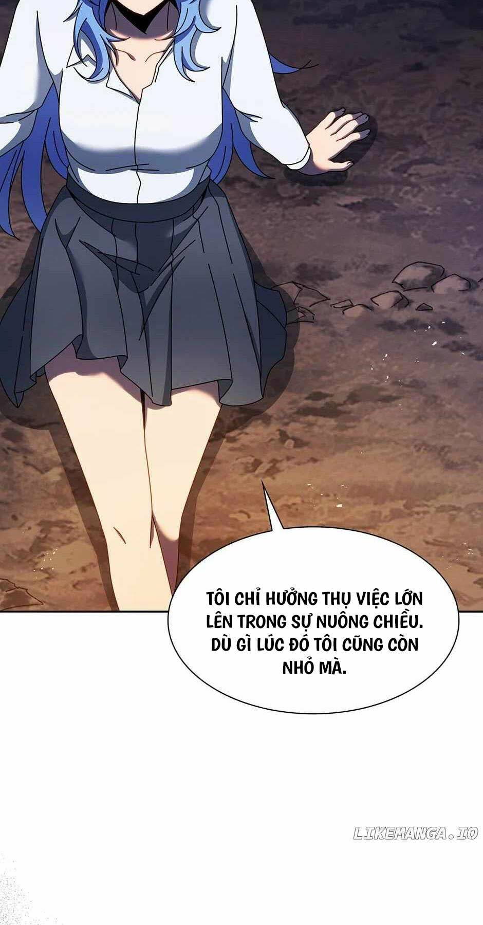 Tử Linh Sư Thiên Tài Của Học Viện Chapter 77 - Trang 2