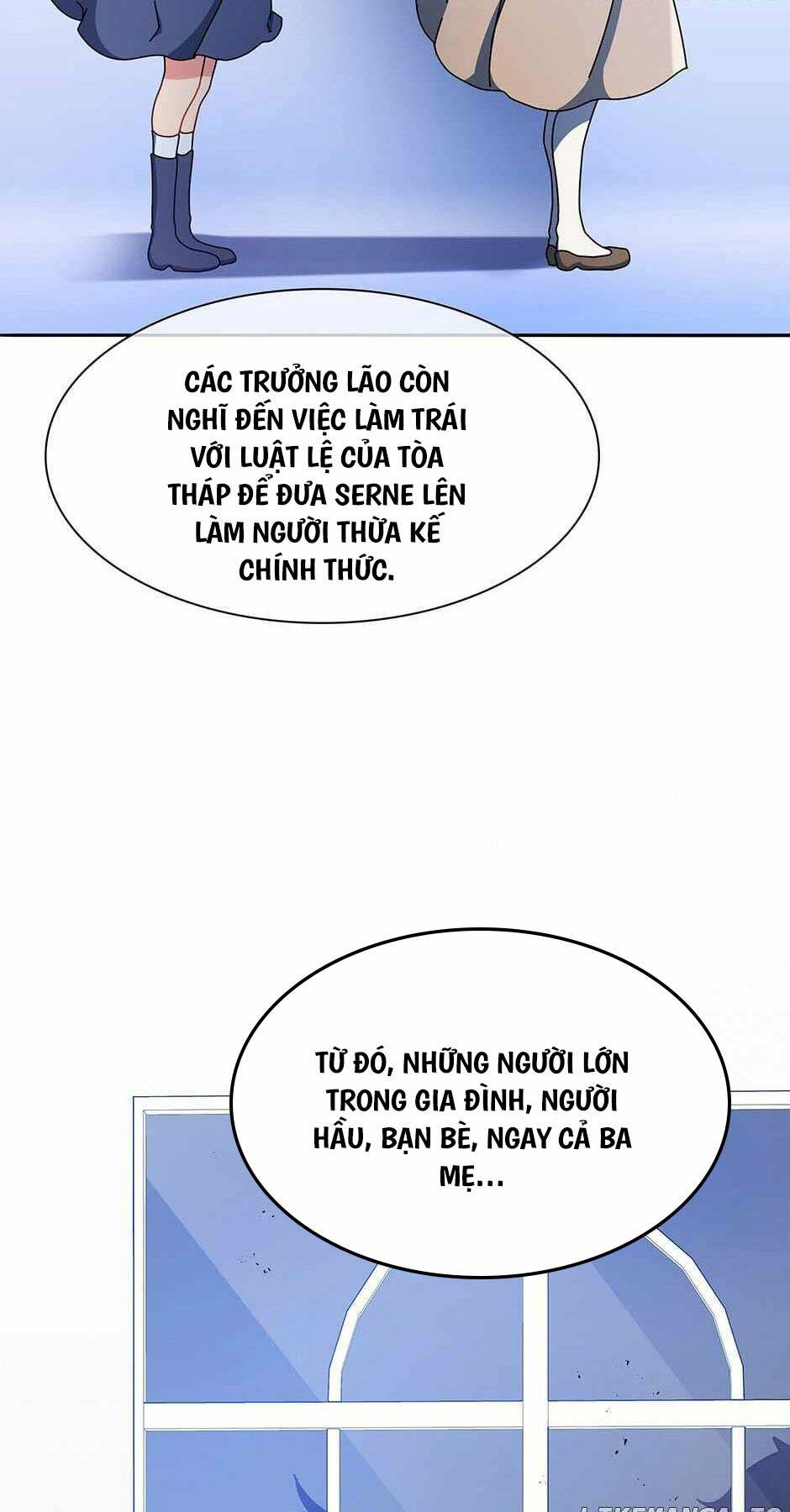 Tử Linh Sư Thiên Tài Của Học Viện Chapter 77 - Trang 2