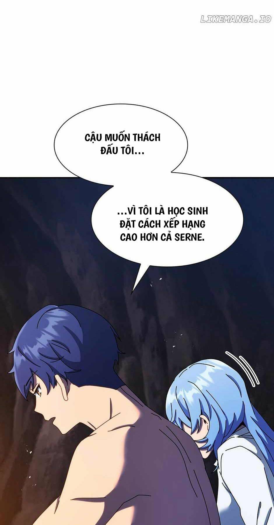 Tử Linh Sư Thiên Tài Của Học Viện Chapter 77 - Trang 2