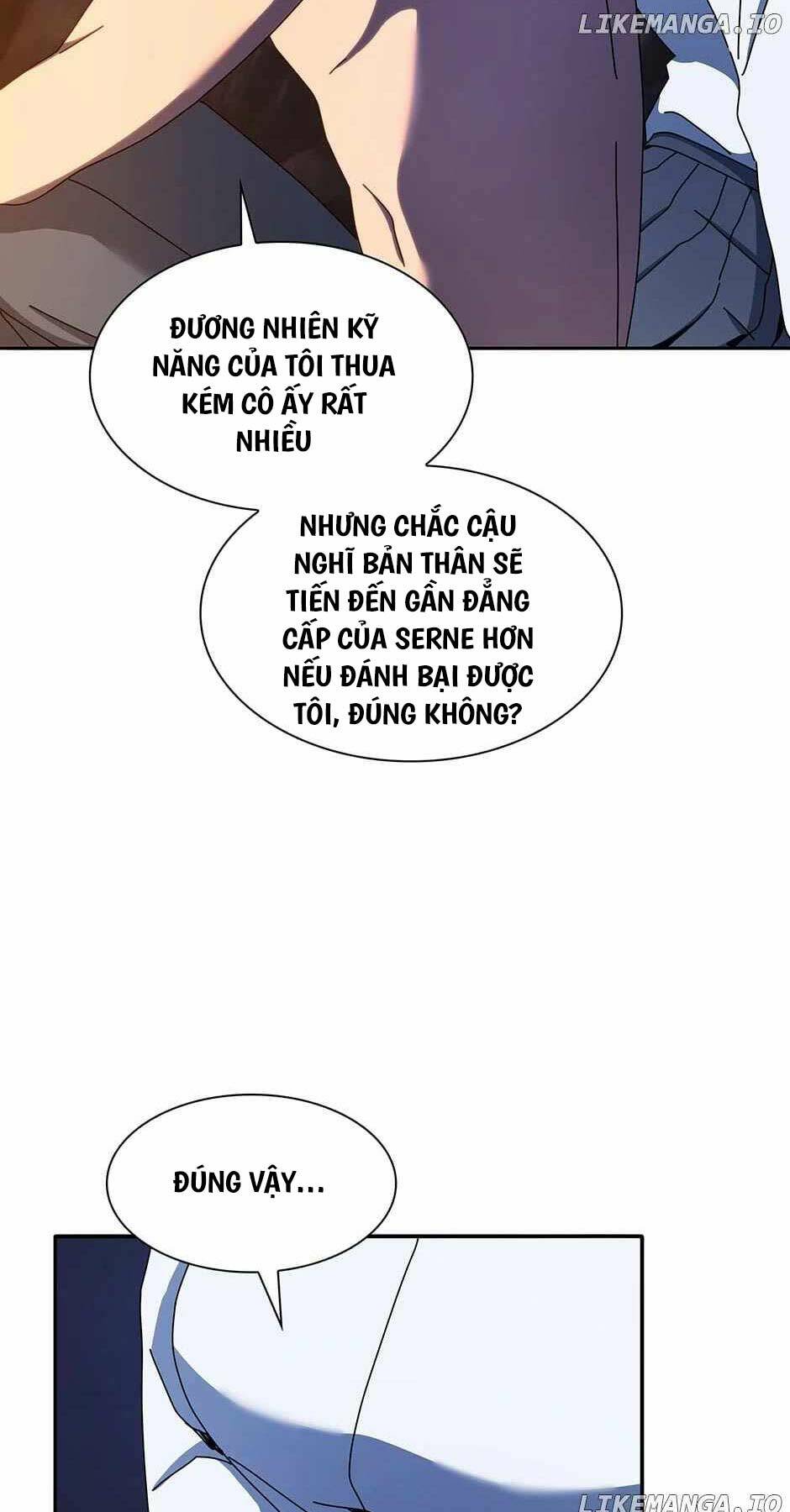 Tử Linh Sư Thiên Tài Của Học Viện Chapter 77 - Trang 2