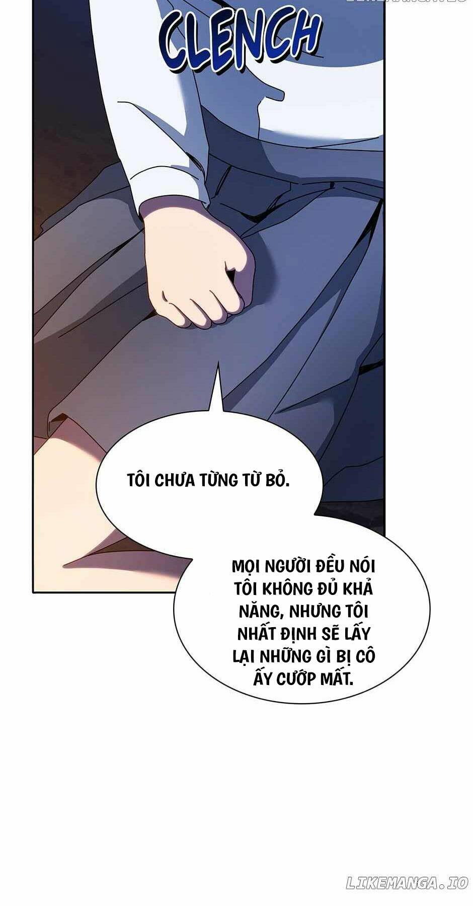 Tử Linh Sư Thiên Tài Của Học Viện Chapter 77 - Trang 2