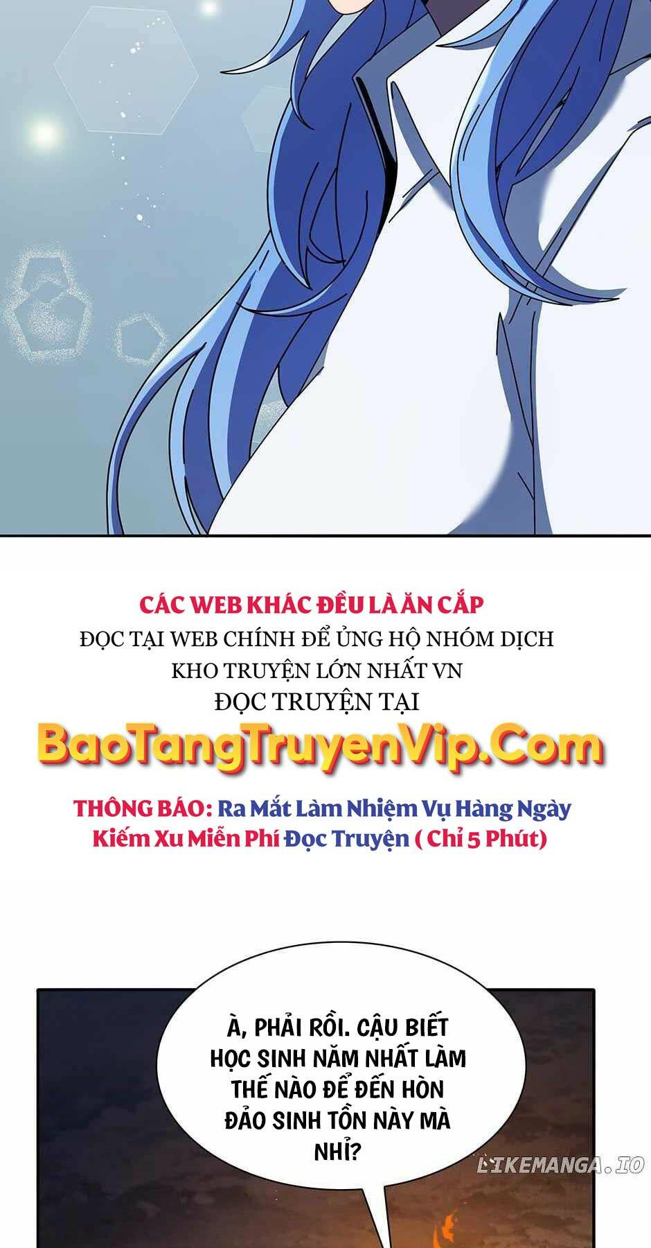 Tử Linh Sư Thiên Tài Của Học Viện Chapter 77 - Trang 2