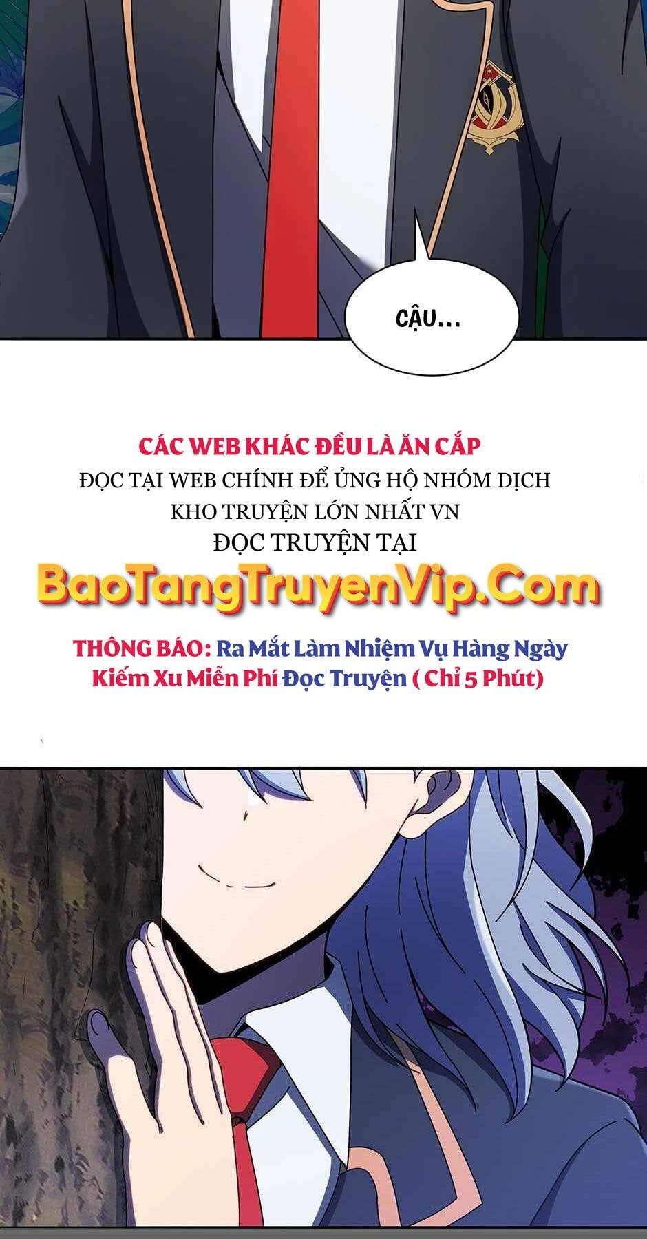 Tử Linh Sư Thiên Tài Của Học Viện Chapter 77 - Trang 2