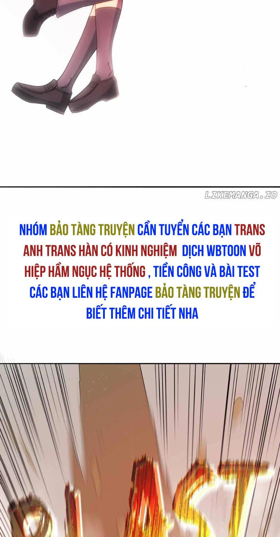 Tử Linh Sư Thiên Tài Của Học Viện Chapter 76 - Trang 2