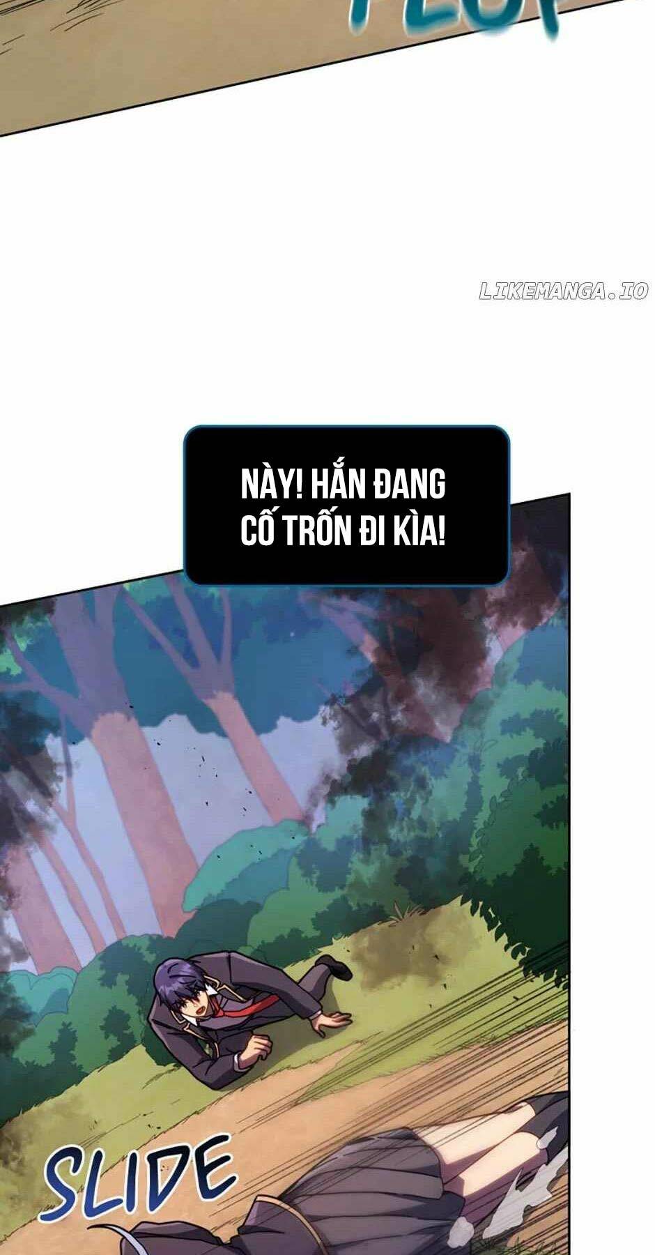 Tử Linh Sư Thiên Tài Của Học Viện Chapter 76 - Trang 2