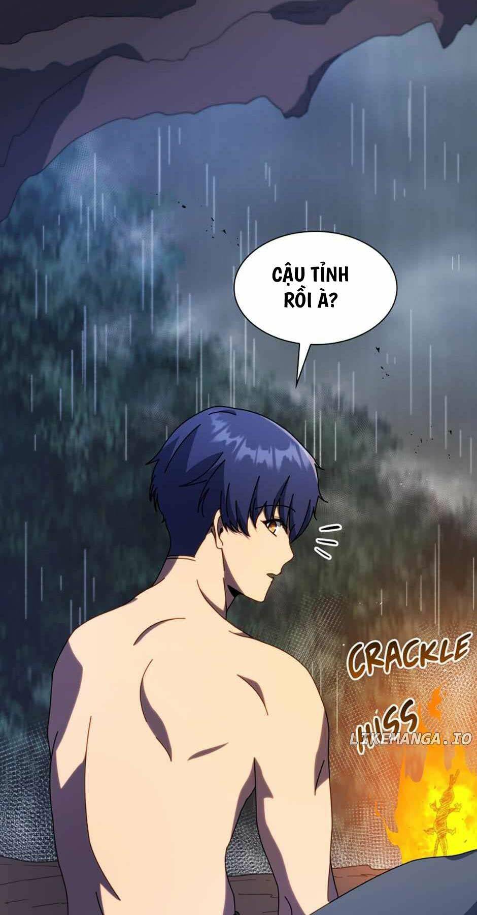 Tử Linh Sư Thiên Tài Của Học Viện Chapter 76 - Trang 2