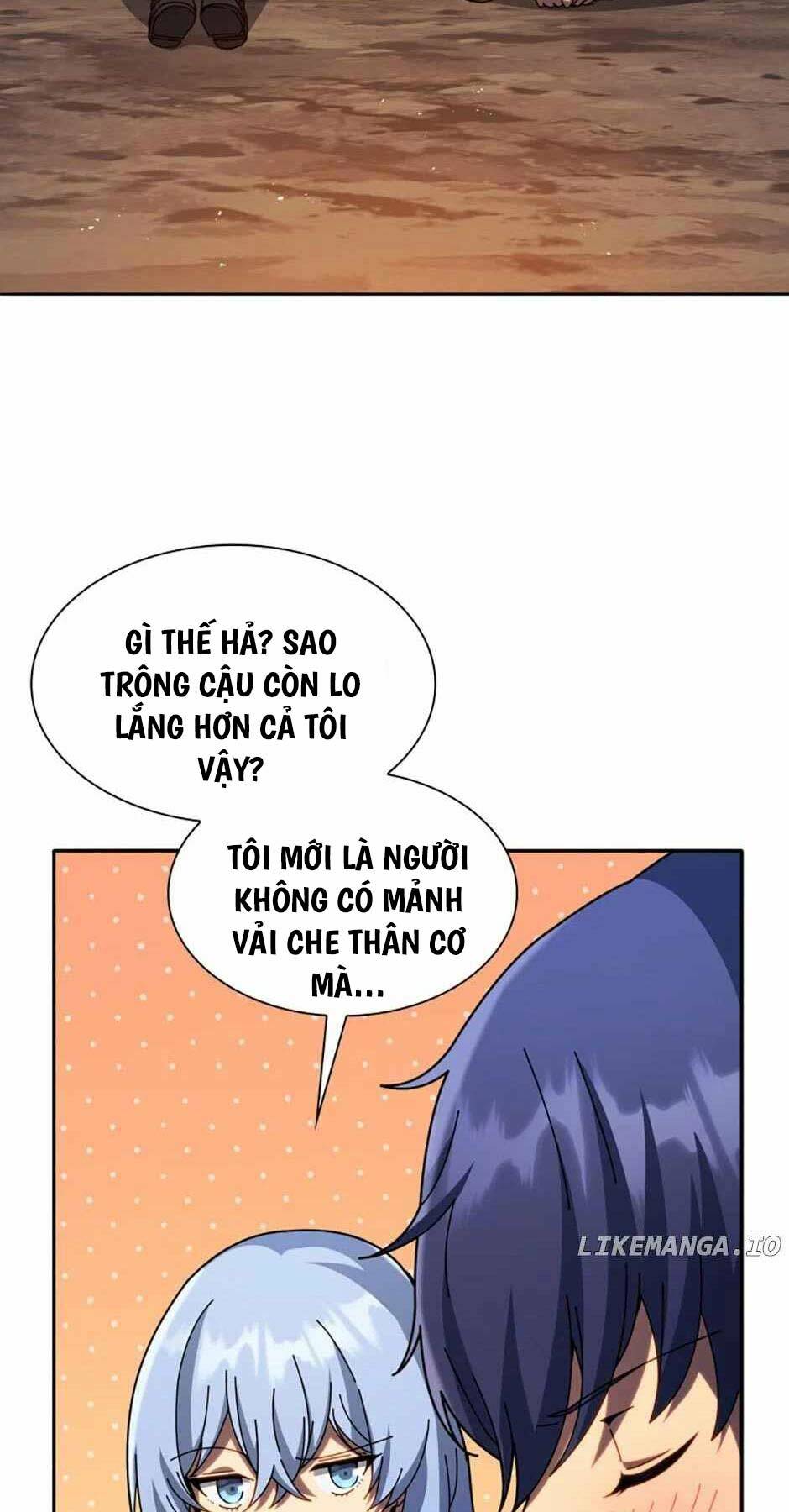 Tử Linh Sư Thiên Tài Của Học Viện Chapter 76 - Trang 2