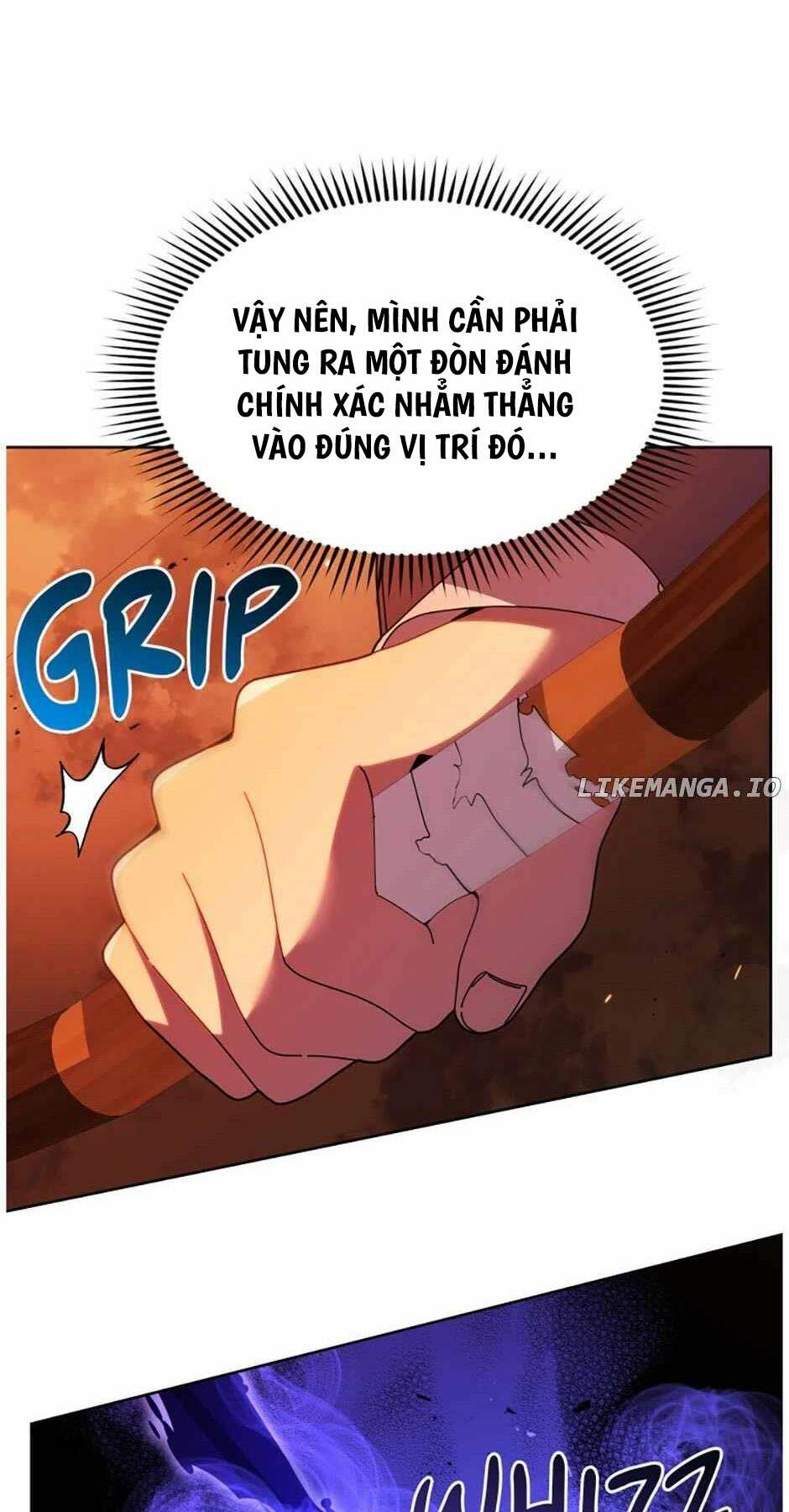 Tử Linh Sư Thiên Tài Của Học Viện Chapter 75 - Trang 2