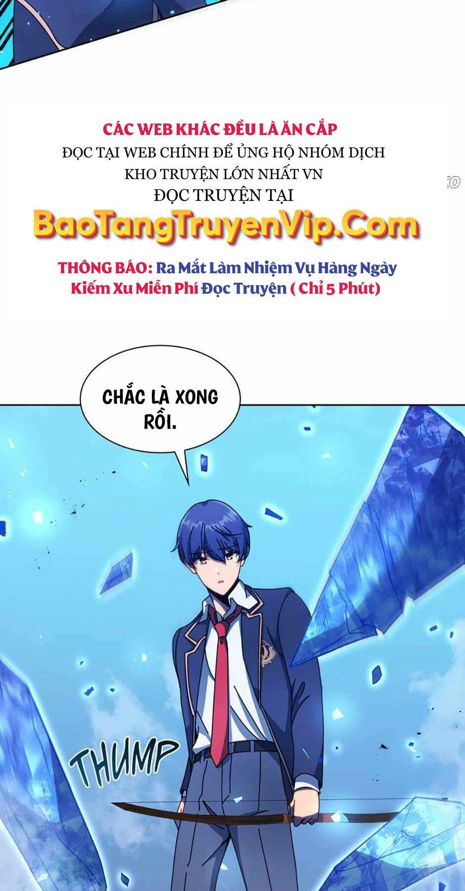 Tử Linh Sư Thiên Tài Của Học Viện Chapter 75 - Trang 2