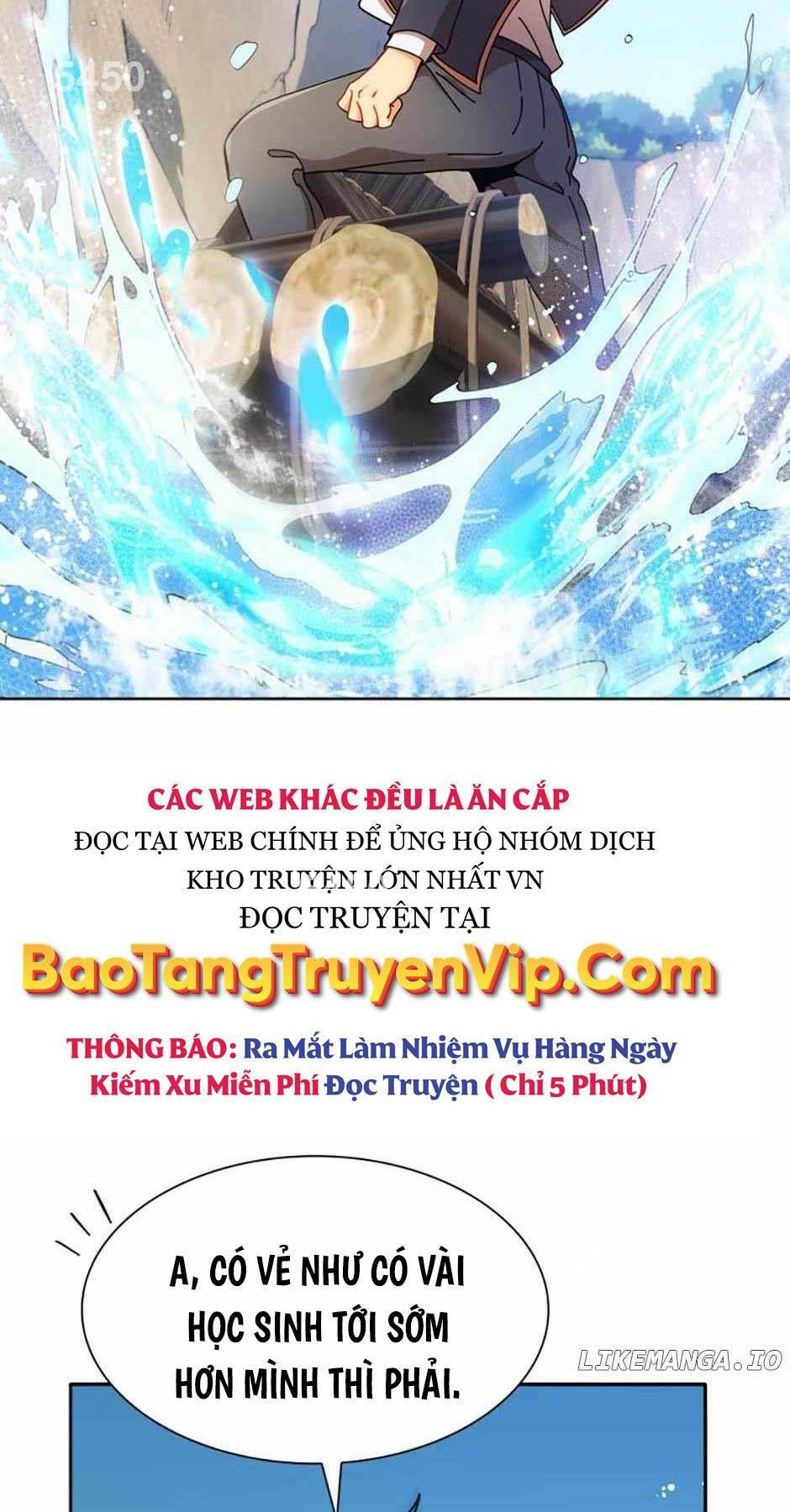 Tử Linh Sư Thiên Tài Của Học Viện Chapter 74 - Trang 2