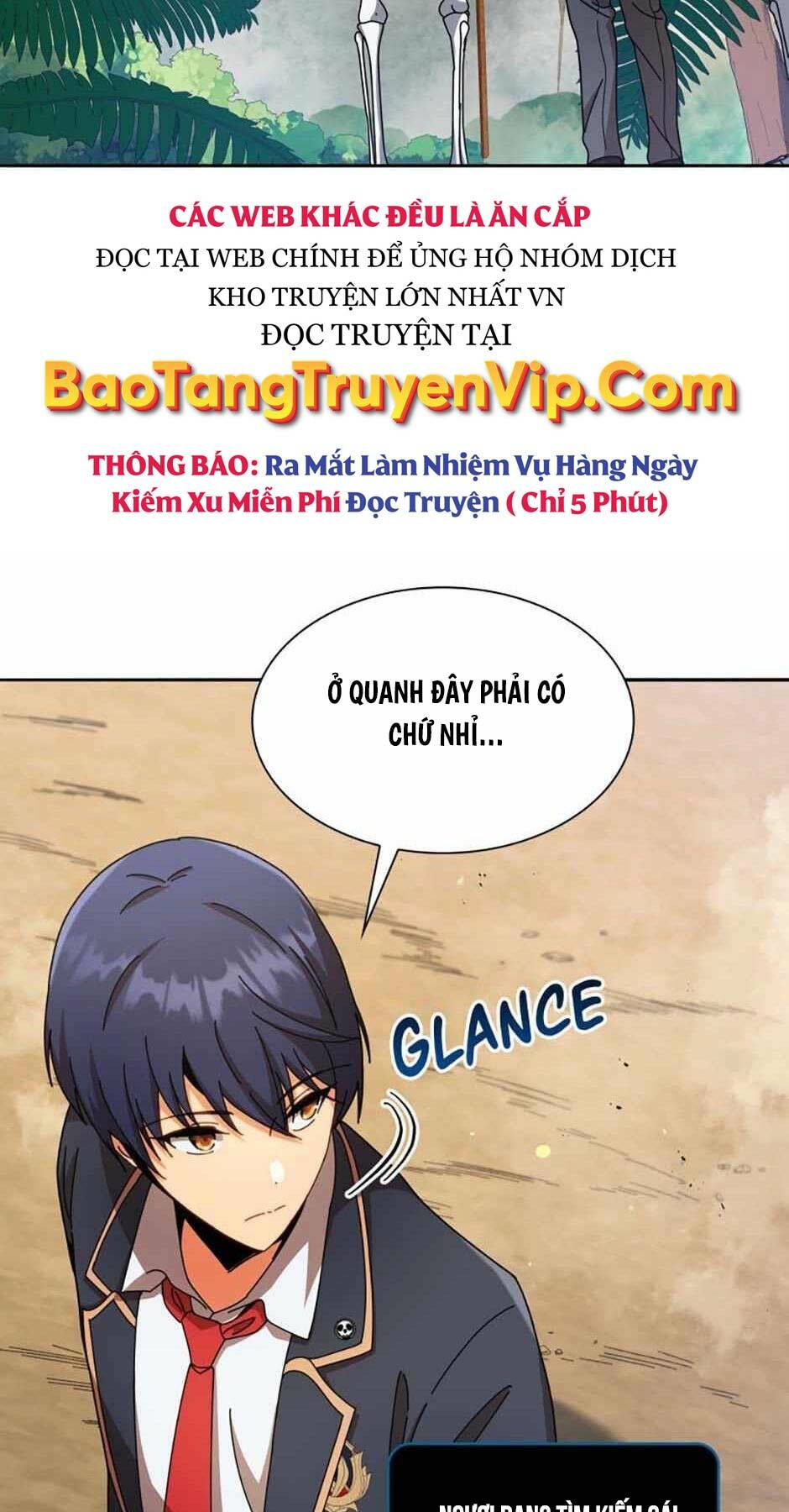 Tử Linh Sư Thiên Tài Của Học Viện Chapter 74 - Trang 2