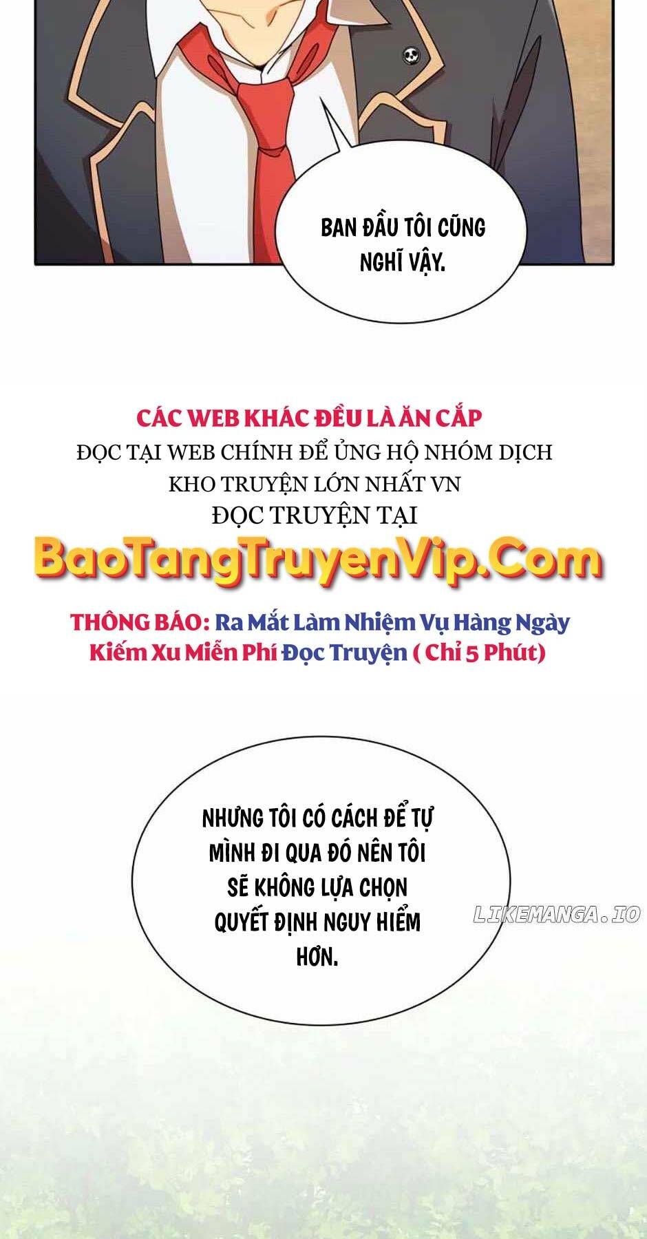 Tử Linh Sư Thiên Tài Của Học Viện Chapter 74 - Trang 2