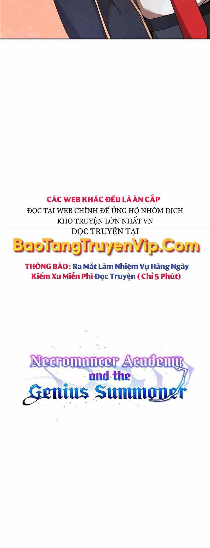 Tử Linh Sư Thiên Tài Của Học Viện Chapter 73 - Trang 2