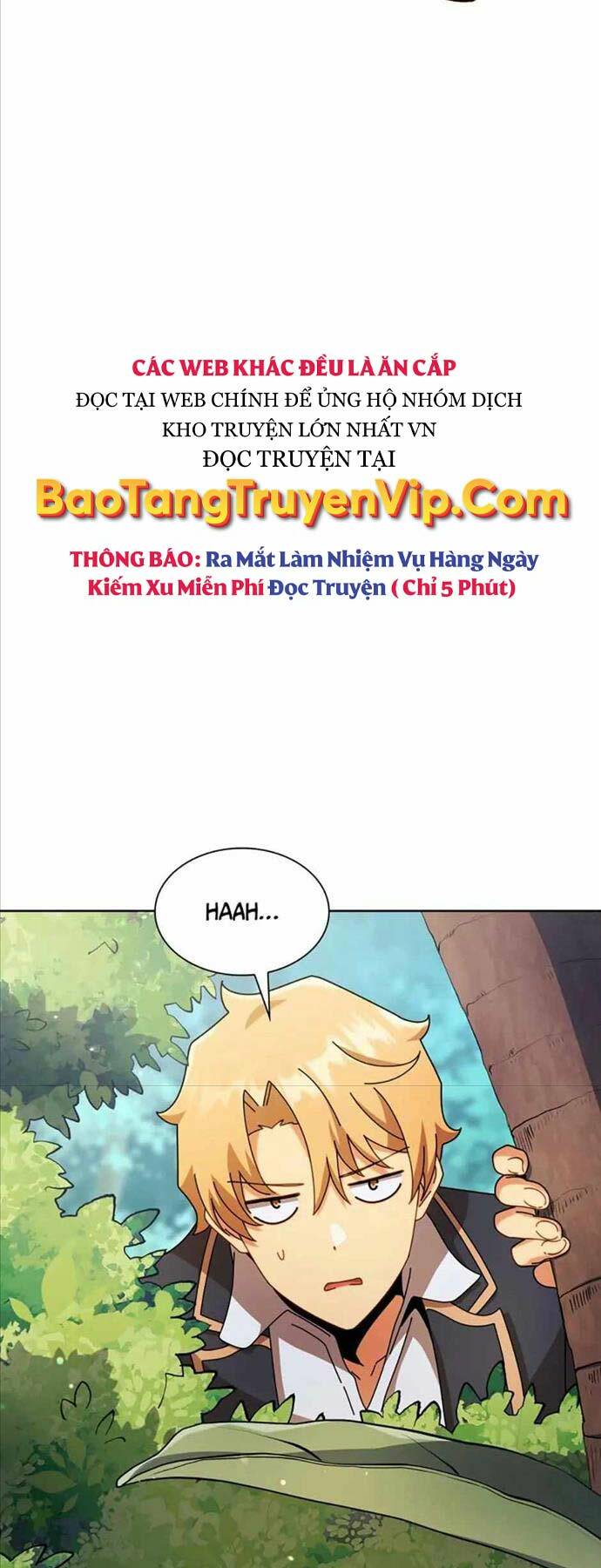 Tử Linh Sư Thiên Tài Của Học Viện Chapter 73 - Trang 2