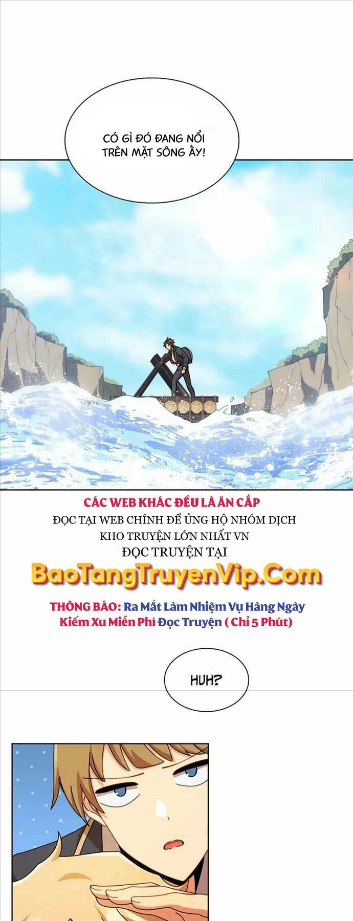 Tử Linh Sư Thiên Tài Của Học Viện Chapter 73 - Trang 2