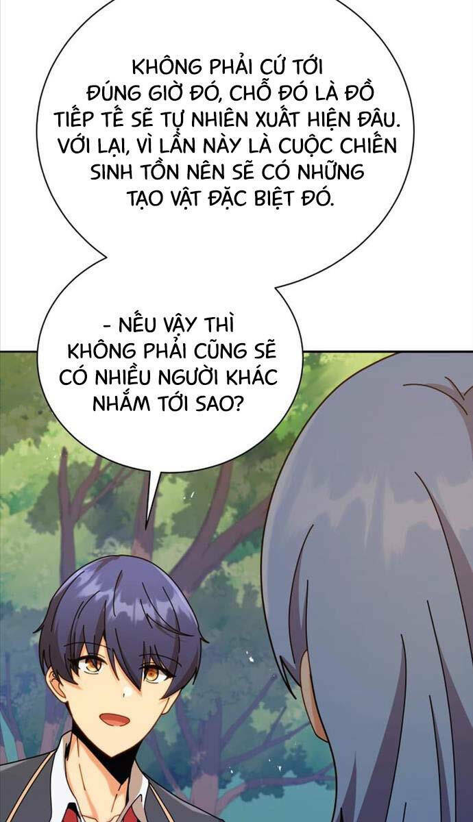 Tử Linh Sư Thiên Tài Của Học Viện Chapter 72 - Trang 2