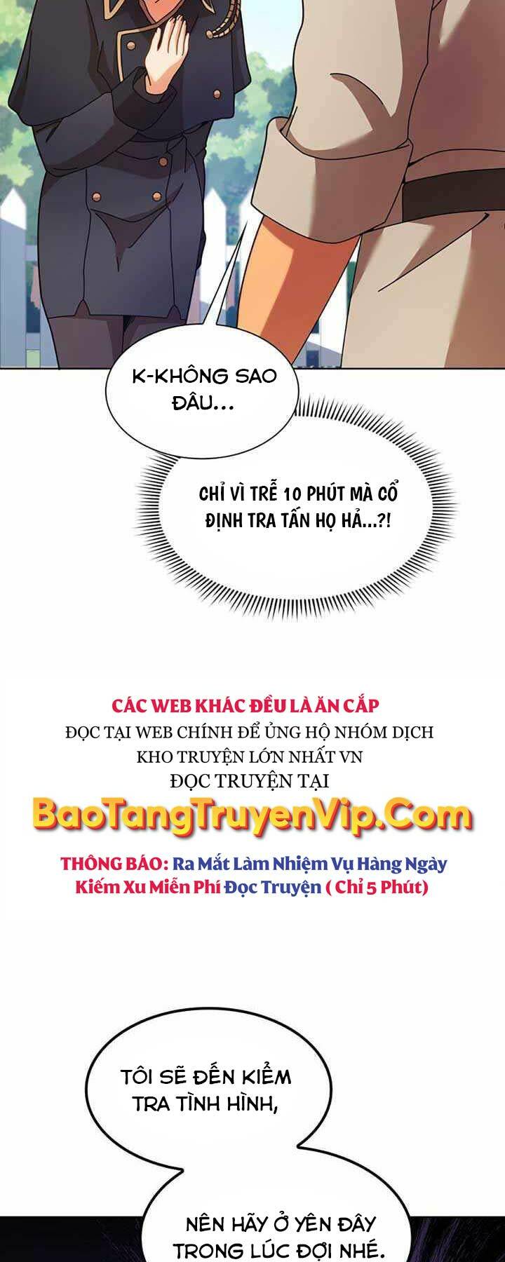 Tử Linh Sư Thiên Tài Của Học Viện Chapter 71 - Trang 2