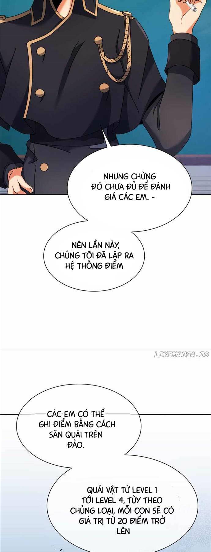 Tử Linh Sư Thiên Tài Của Học Viện Chapter 70 - Trang 2