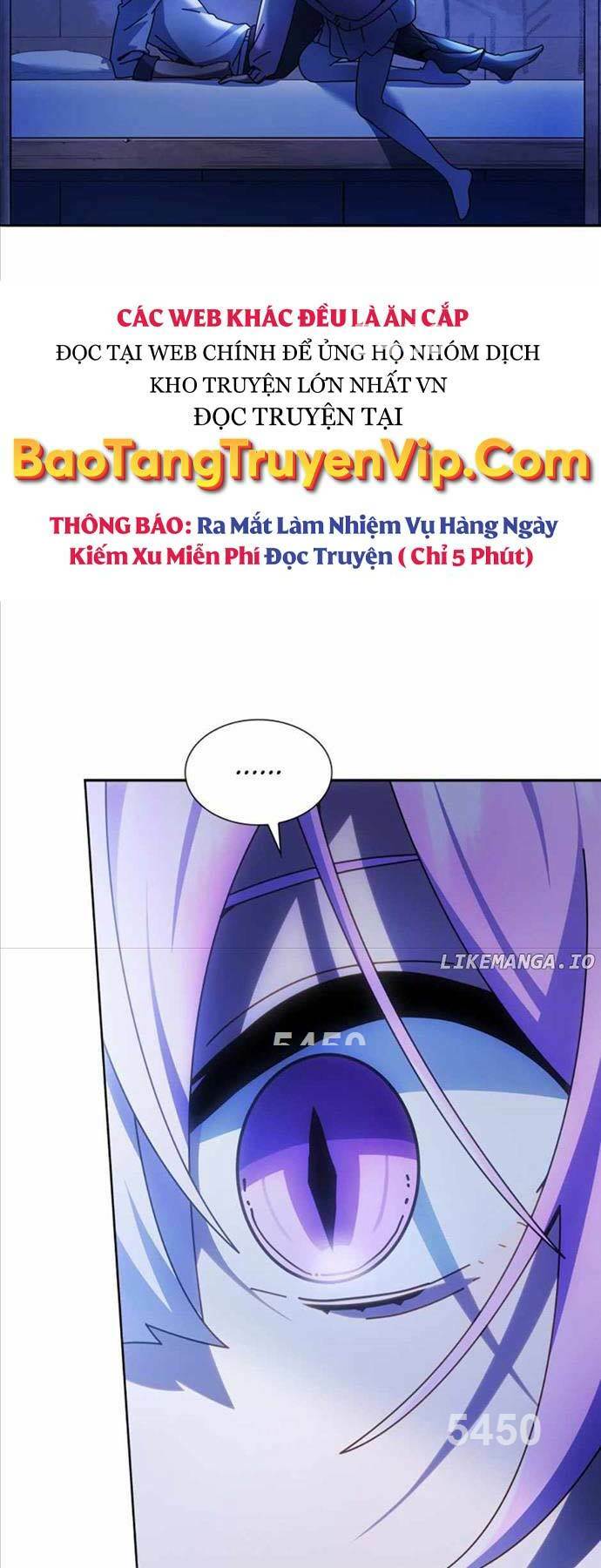 Tử Linh Sư Thiên Tài Của Học Viện Chapter 70 - Trang 2