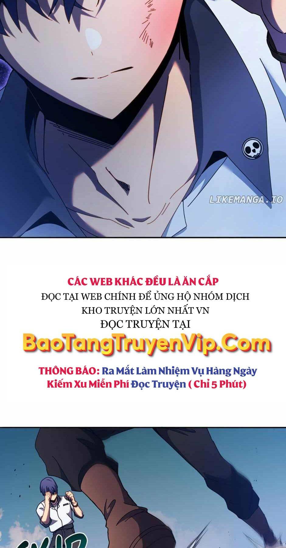 Tử Linh Sư Thiên Tài Của Học Viện Chapter 68 - Trang 2