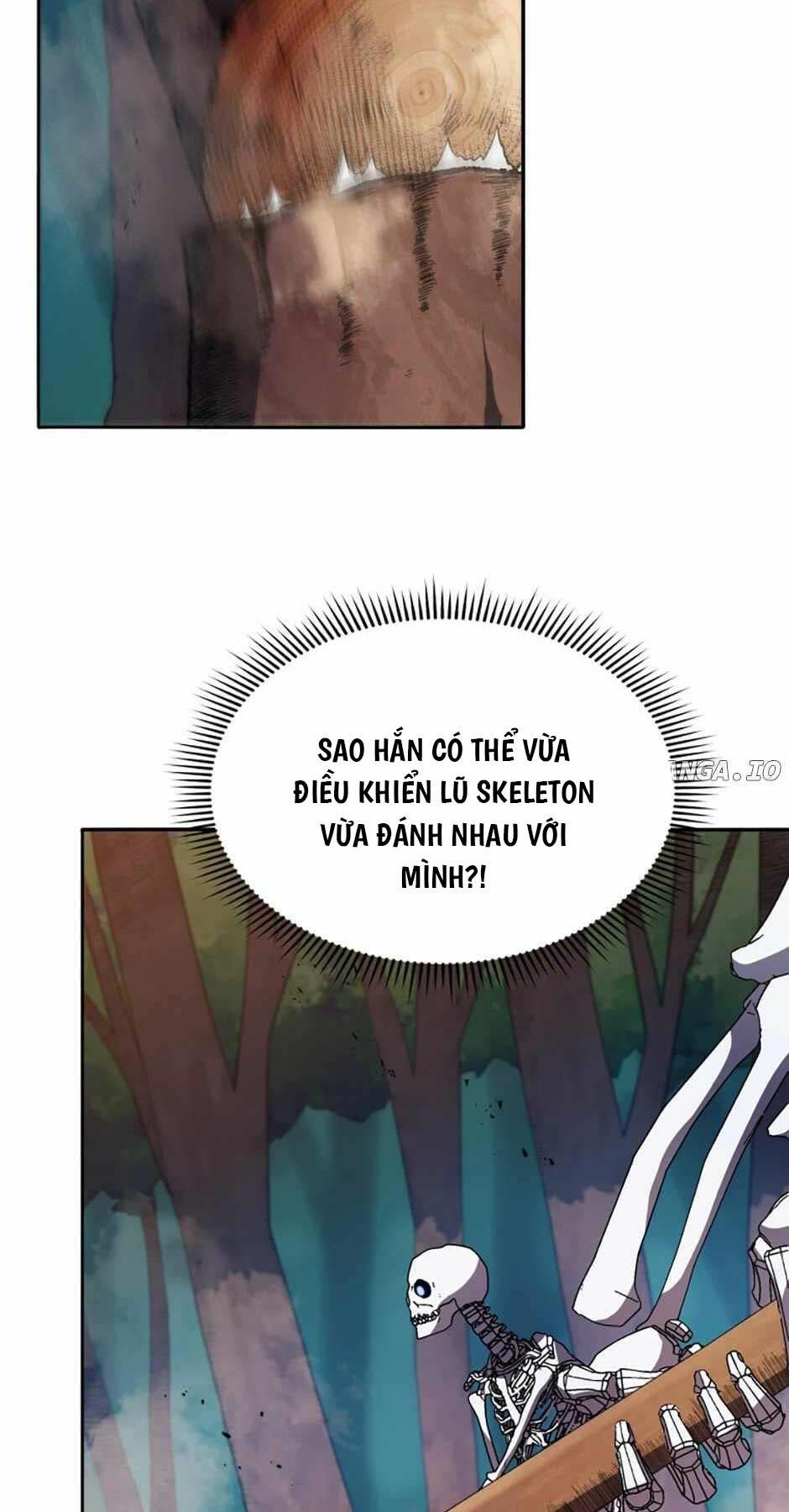 Tử Linh Sư Thiên Tài Của Học Viện Chapter 68 - Trang 2