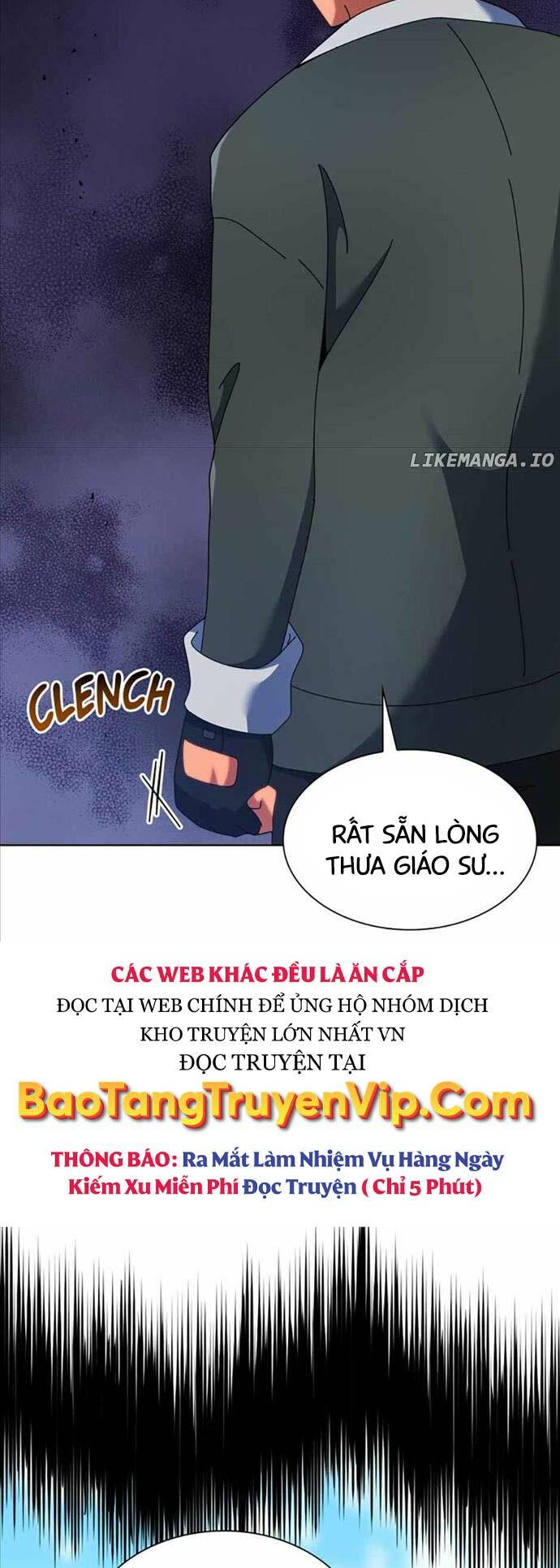 Tử Linh Sư Thiên Tài Của Học Viện Chapter 67 - Trang 2