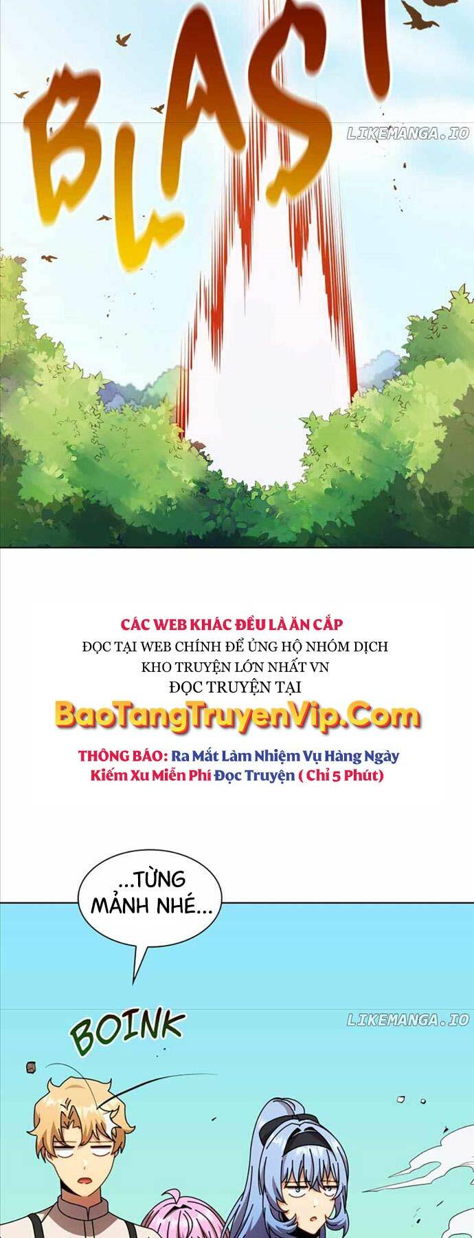 Tử Linh Sư Thiên Tài Của Học Viện Chapter 67 - Trang 2