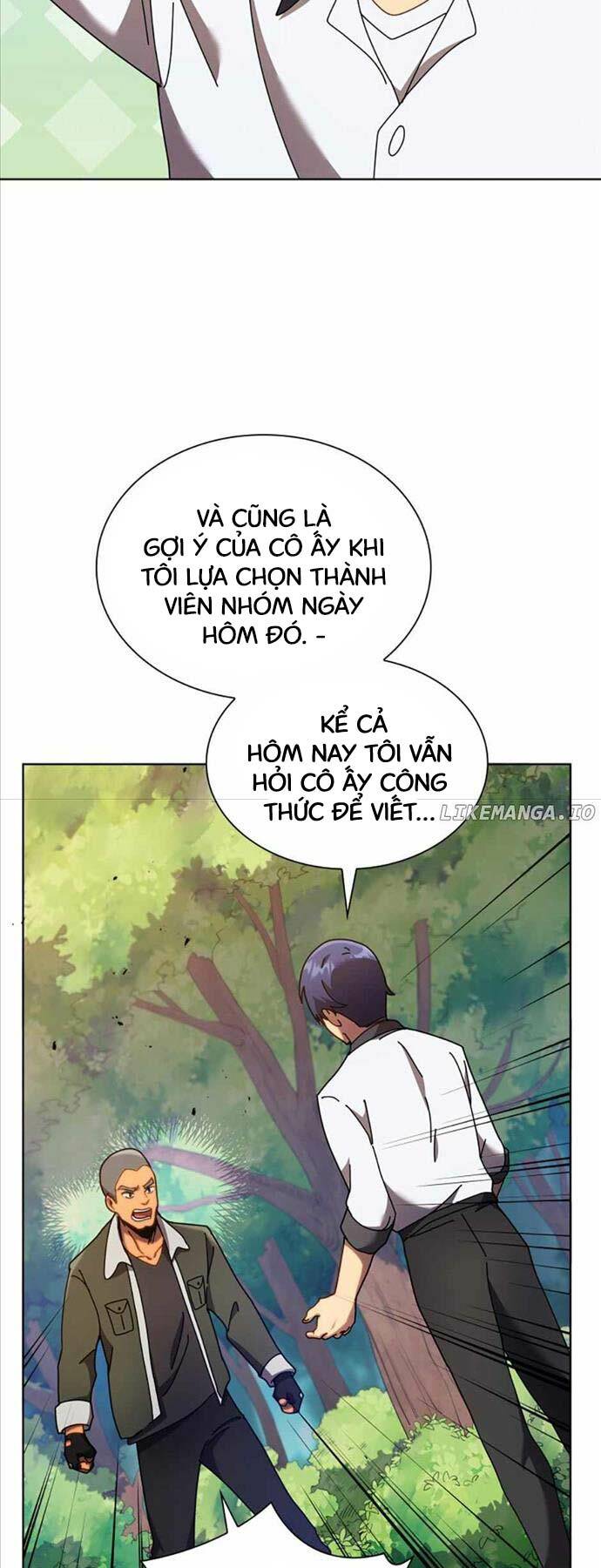 Tử Linh Sư Thiên Tài Của Học Viện Chapter 67 - Trang 2