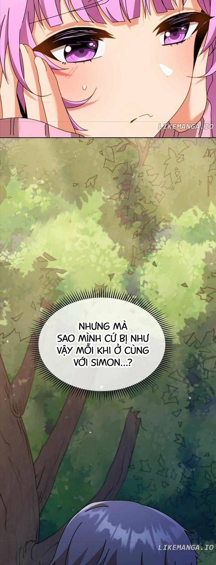 Tử Linh Sư Thiên Tài Của Học Viện Chapter 67 - Trang 2