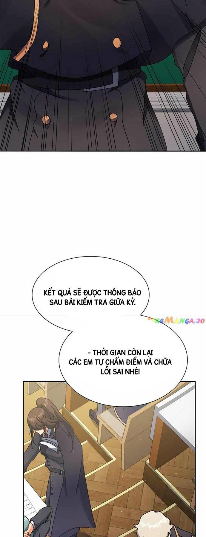 Tử Linh Sư Thiên Tài Của Học Viện Chapter 65 - Trang 2