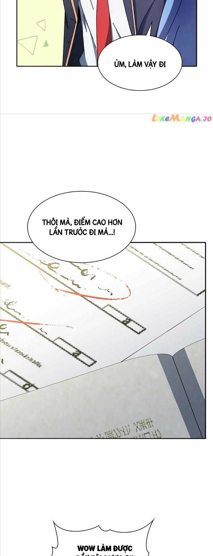 Tử Linh Sư Thiên Tài Của Học Viện Chapter 65 - Trang 2