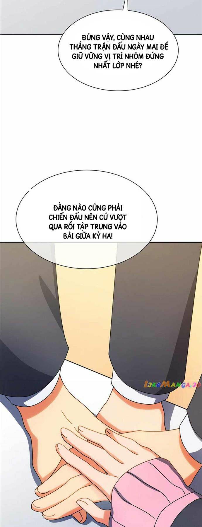 Tử Linh Sư Thiên Tài Của Học Viện Chapter 65 - Trang 2