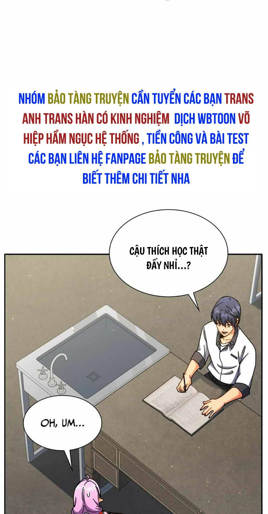 Tử Linh Sư Thiên Tài Của Học Viện Chapter 63 - Trang 2