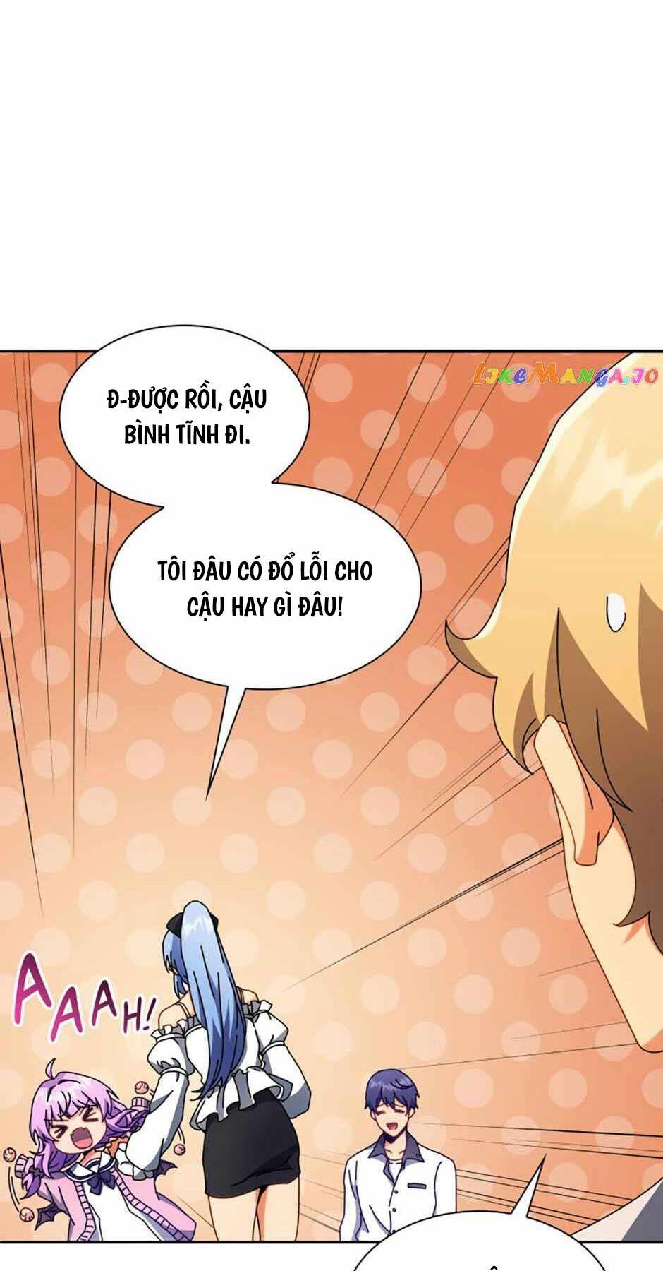 Tử Linh Sư Thiên Tài Của Học Viện Chapter 63 - Trang 2