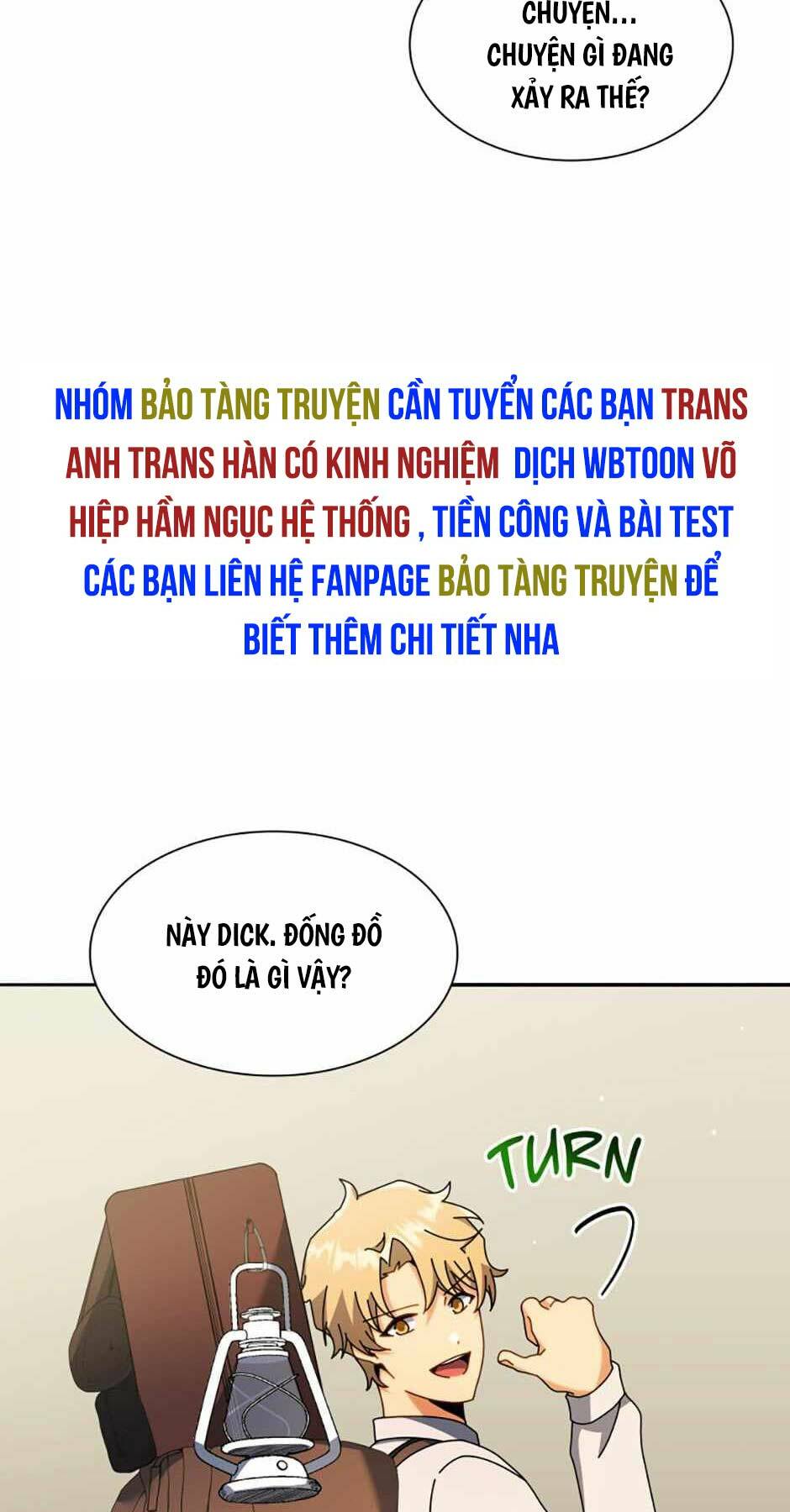 Tử Linh Sư Thiên Tài Của Học Viện Chapter 63 - Trang 2