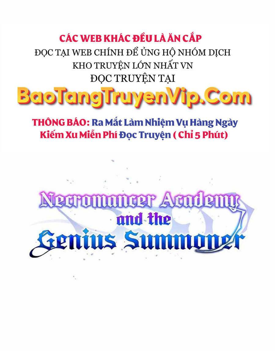 Tử Linh Sư Thiên Tài Của Học Viện Chapter 62 - Trang 2