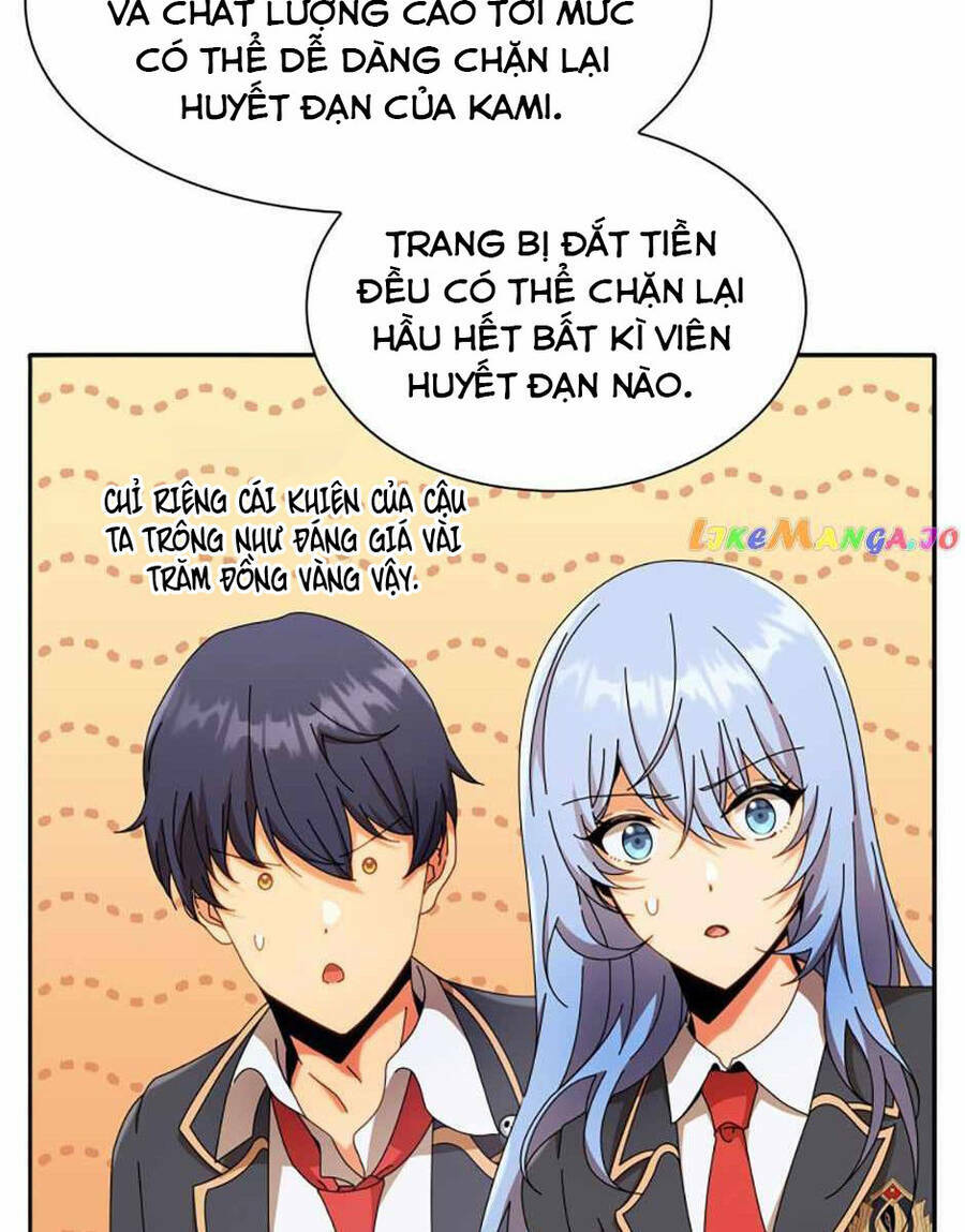 Tử Linh Sư Thiên Tài Của Học Viện Chapter 62 - Trang 2