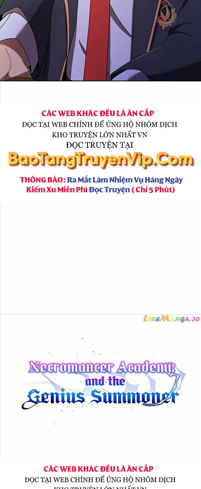 Tử Linh Sư Thiên Tài Của Học Viện Chapter 61 - Trang 2