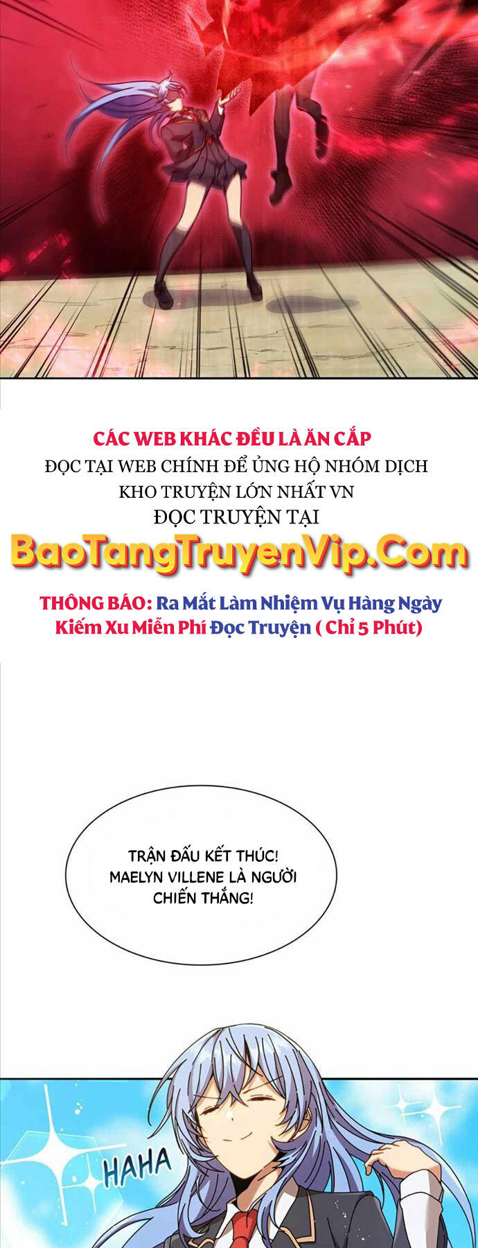 Tử Linh Sư Thiên Tài Của Học Viện Chapter 61 - Trang 2