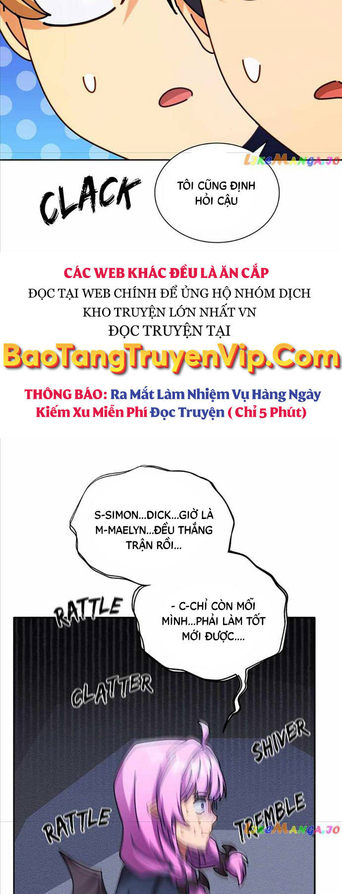 Tử Linh Sư Thiên Tài Của Học Viện Chapter 61 - Trang 2