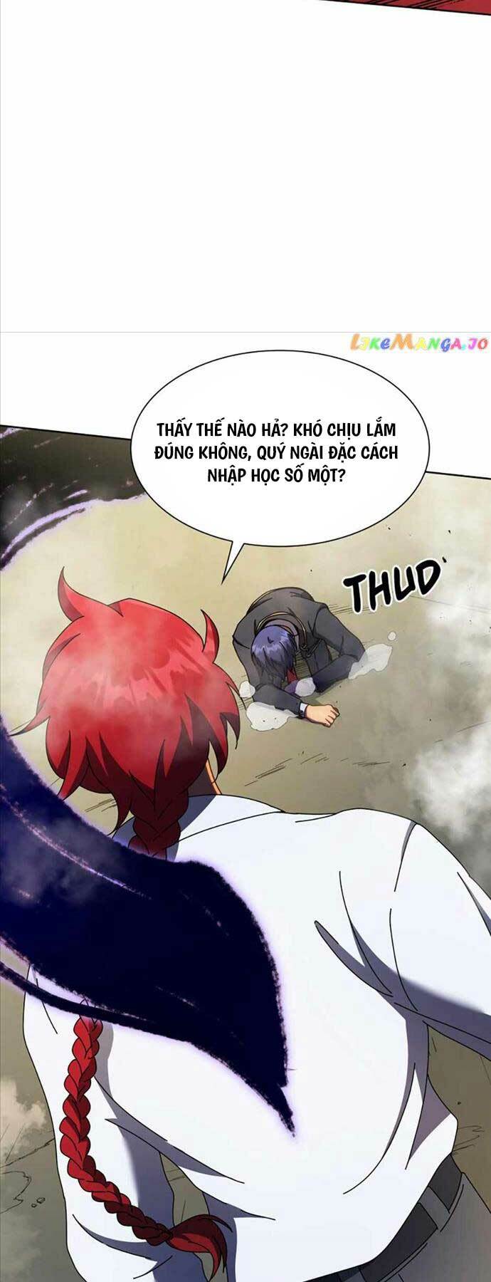 Tử Linh Sư Thiên Tài Của Học Viện Chapter 60 - Trang 2